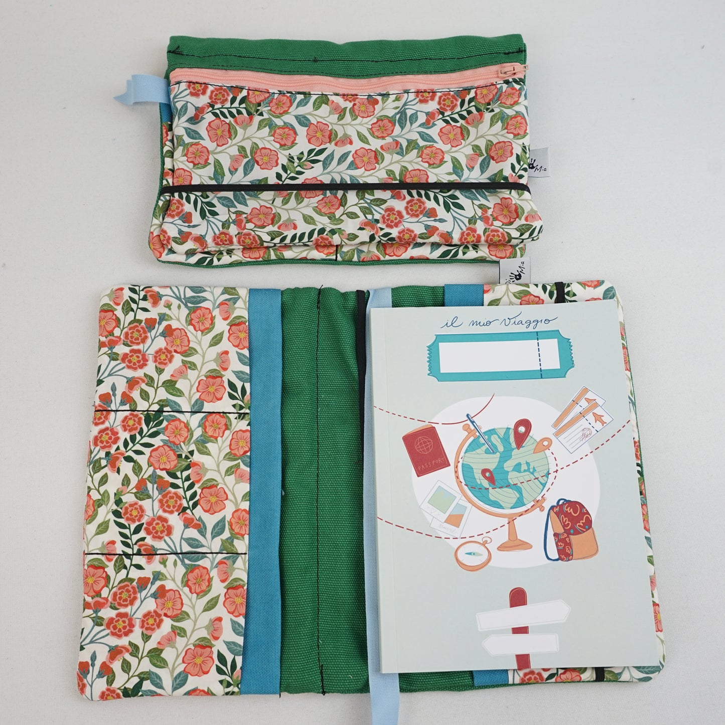 COVER PER DORY-GULLIVER-APPUNTINI