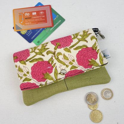 MADERINO L - portafoglio