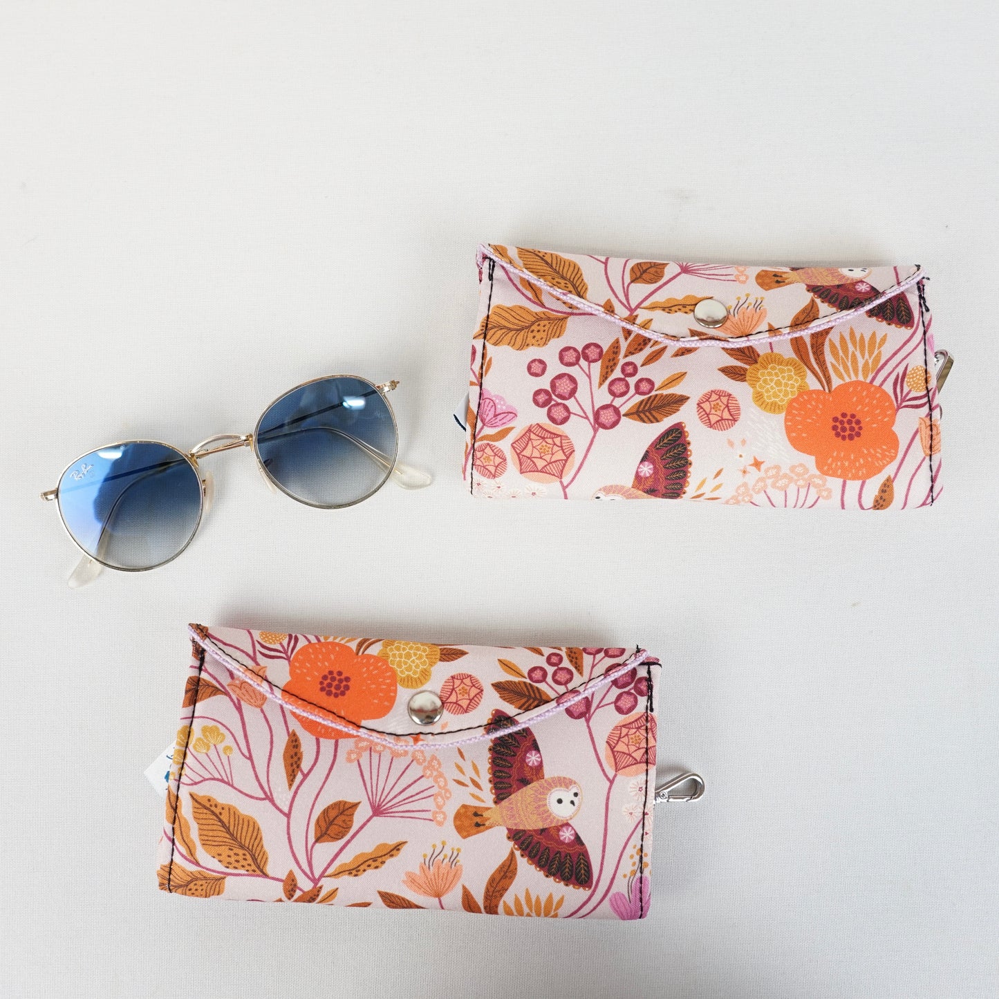 Porta occhiali - OCCHIOLINO