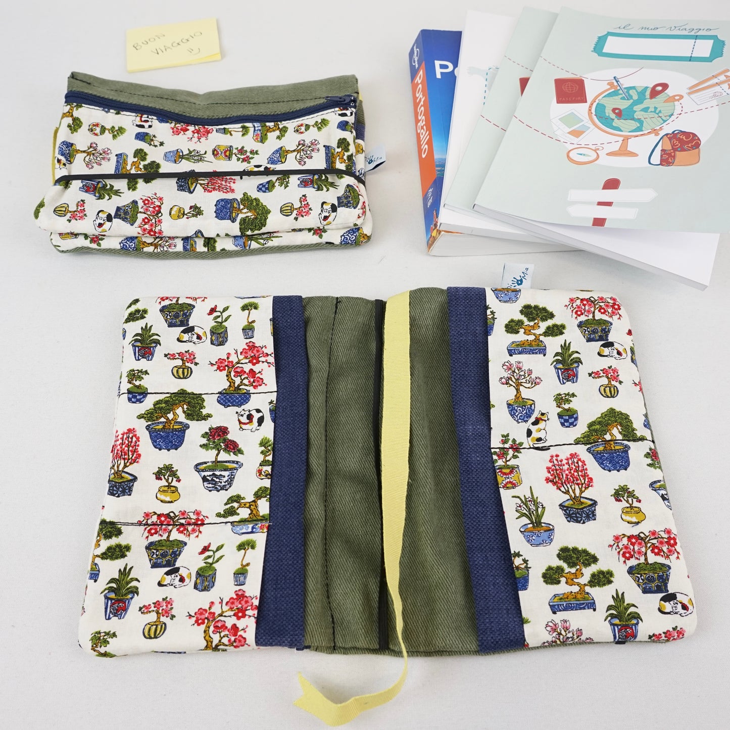 COVER A5 per LIBRI/DORY/GULLIVER/APPUNTINI