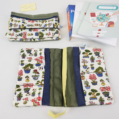 COVER A5 per LIBRI/DORY/GULLIVER/APPUNTINI