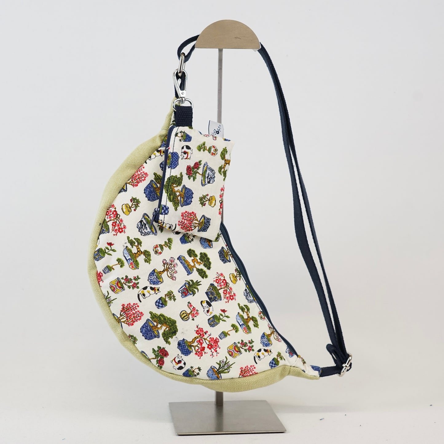 Borsa - BRULLA
