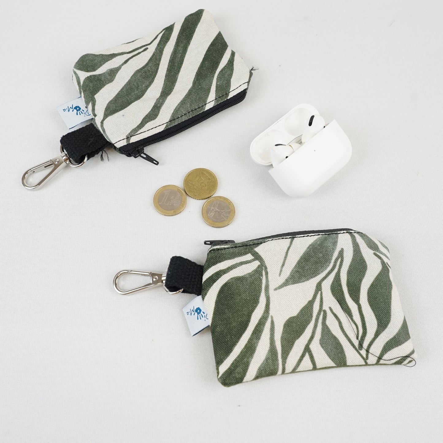 MINI PRATICUCCIO - Pochette