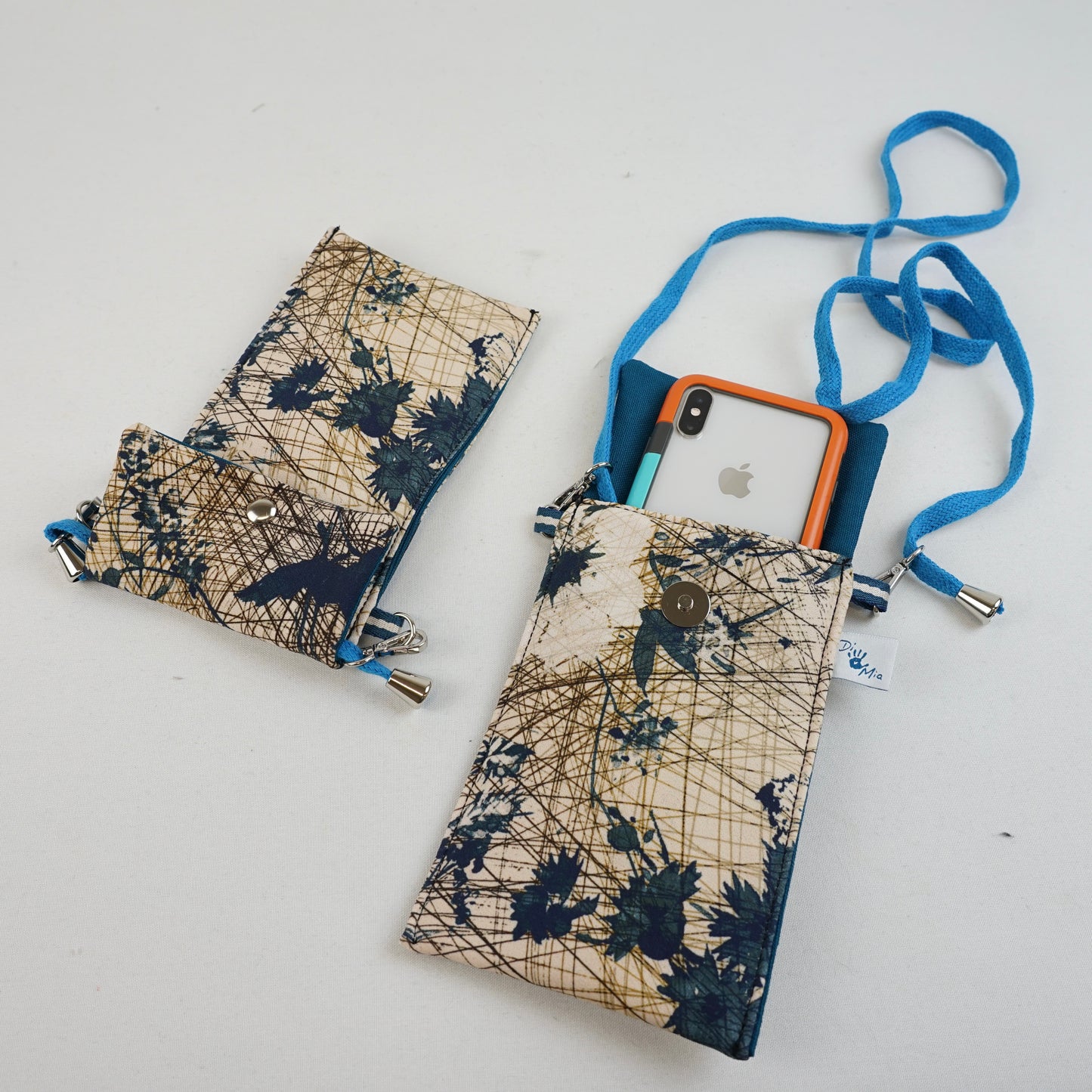 TRACORDINO - Porta telefono