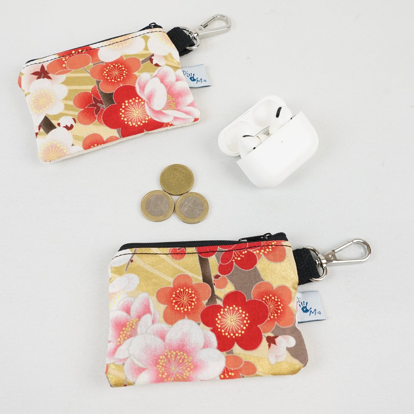 MINI PRATICUCCIO - Pochette