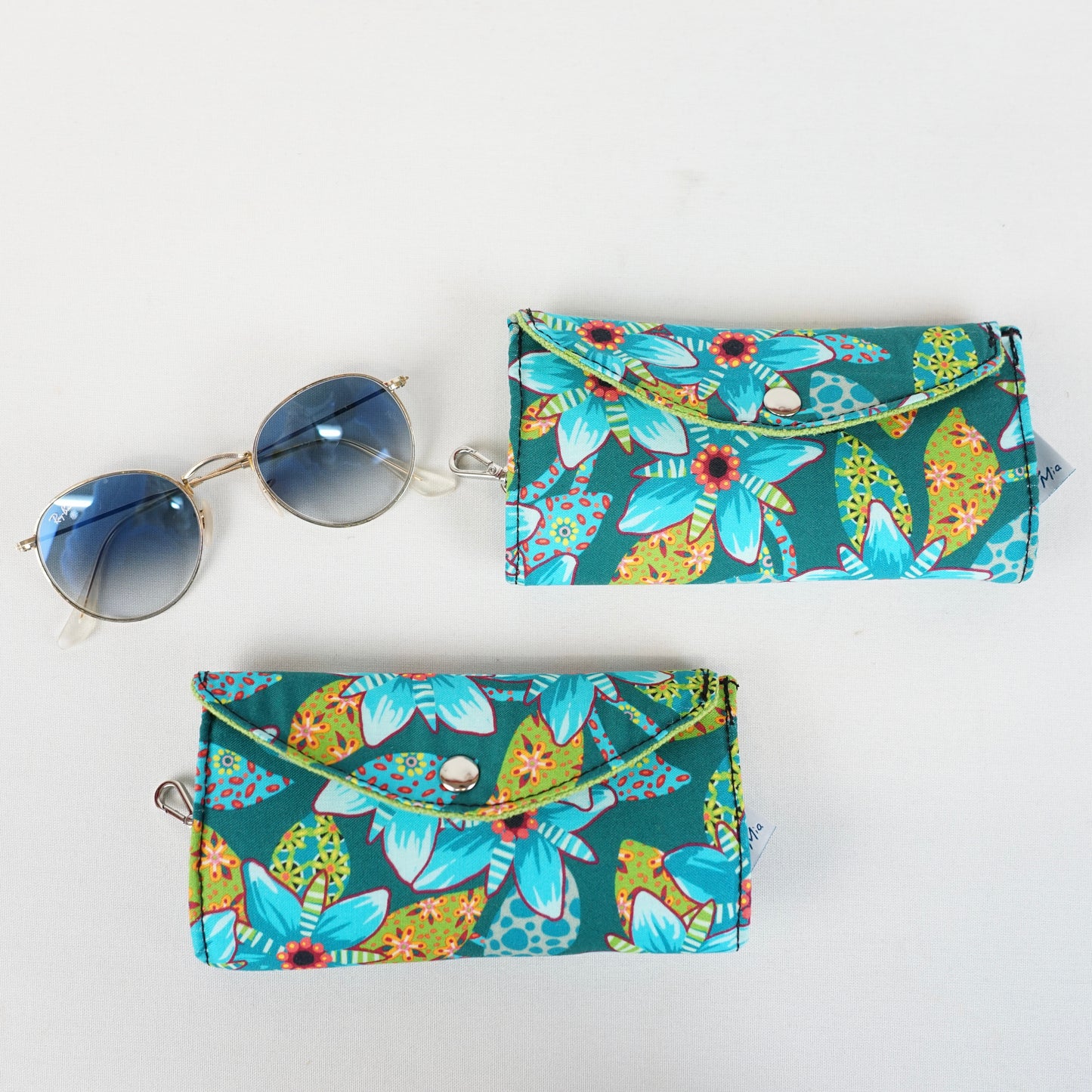 Porta occhiali - OCCHIOLINO