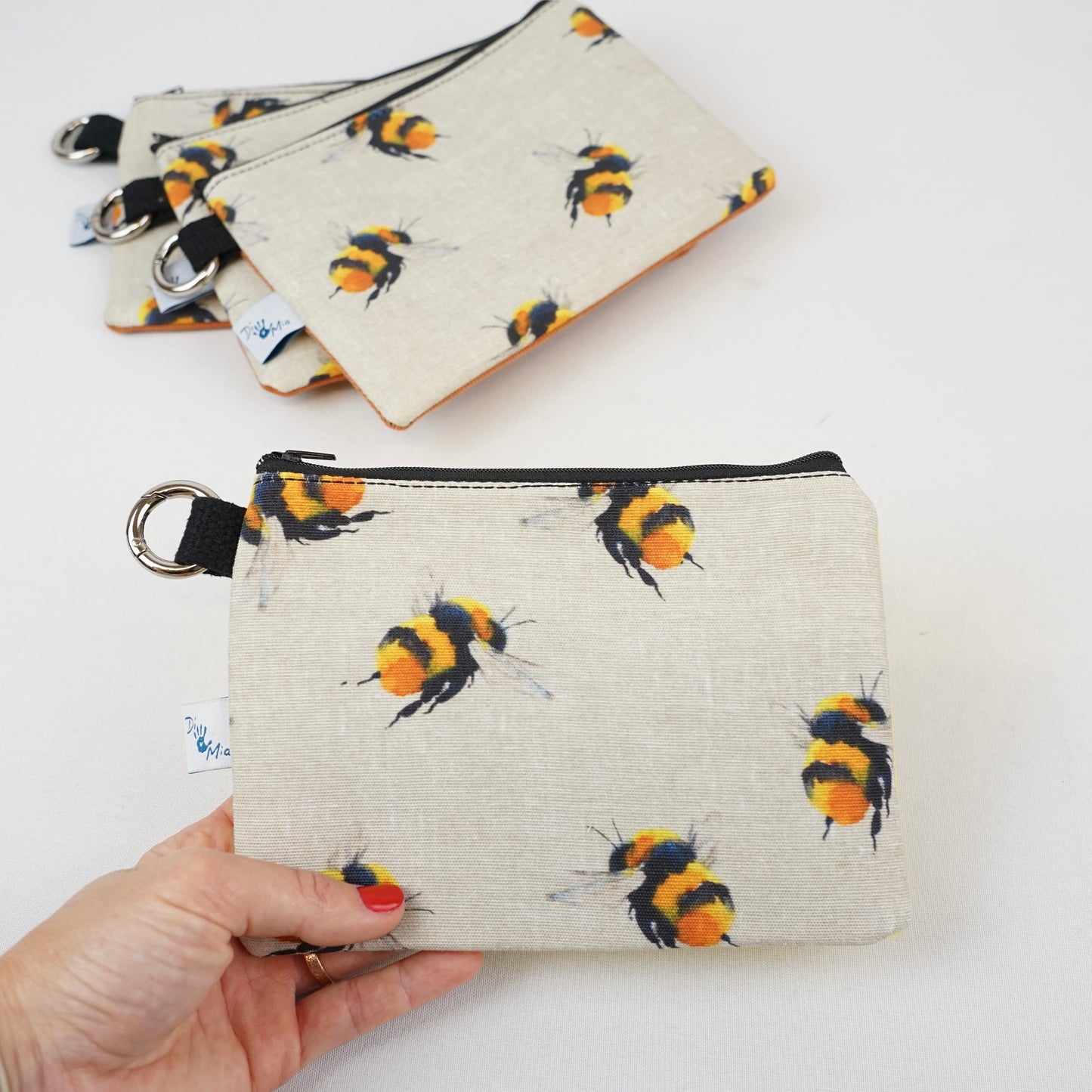 Praticucci XS Pochette