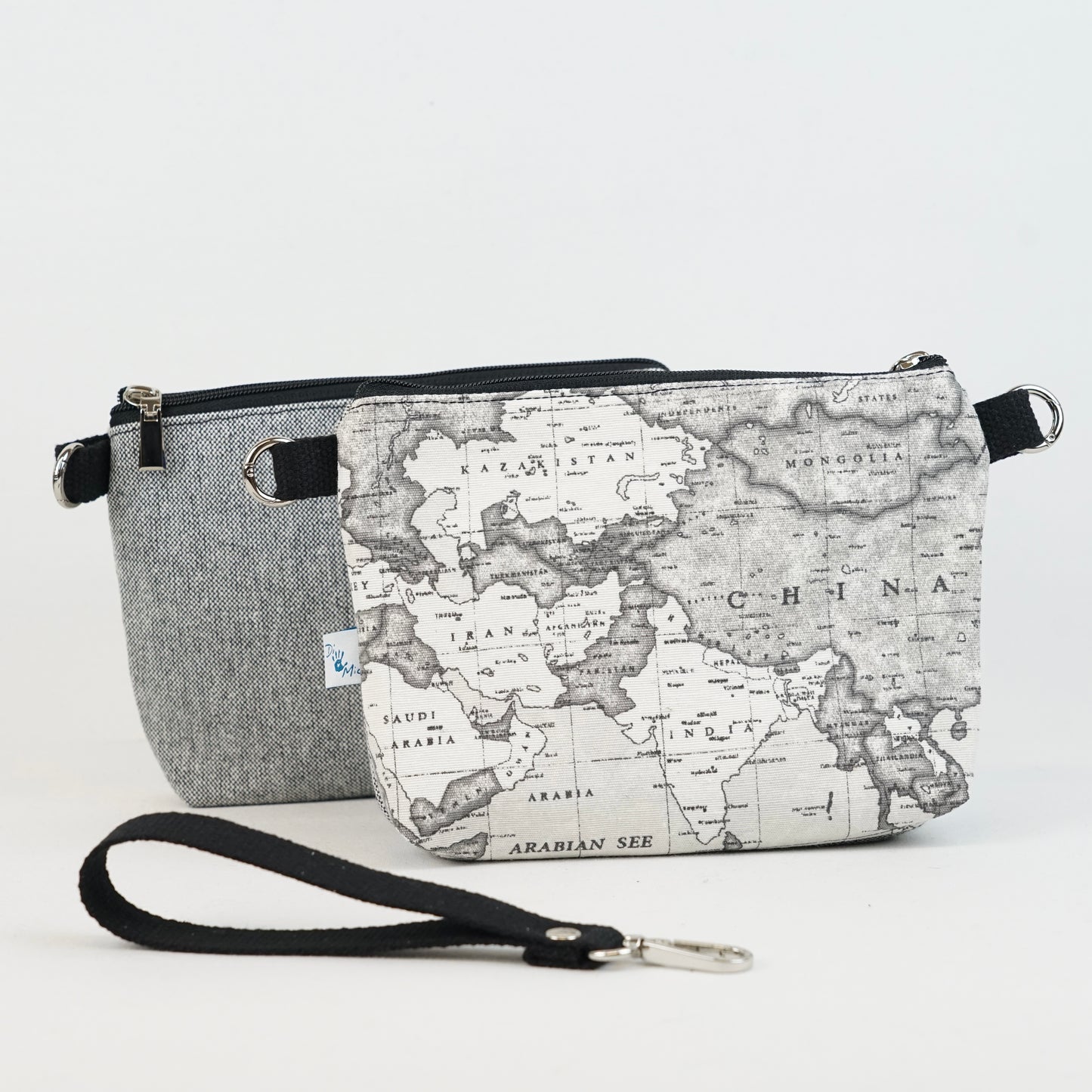 PRATICUCCIO S - pochette