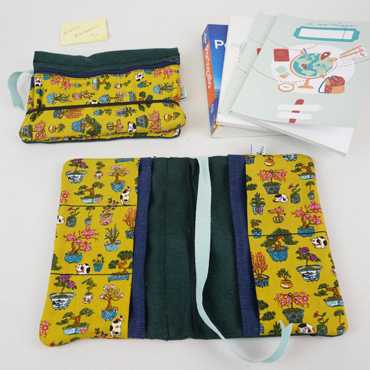COVER A5 per LIBRI/DORY/GULLIVER/APPUNTINI