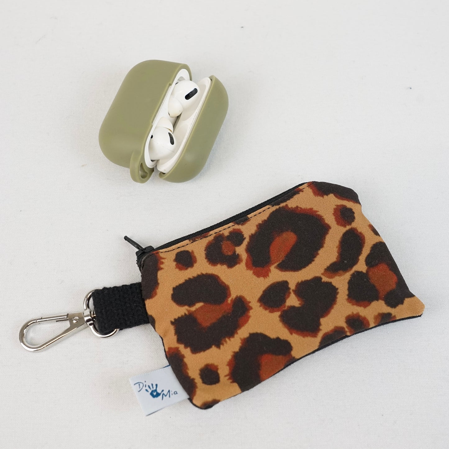 MINI PRATICUCCIO - Pochette