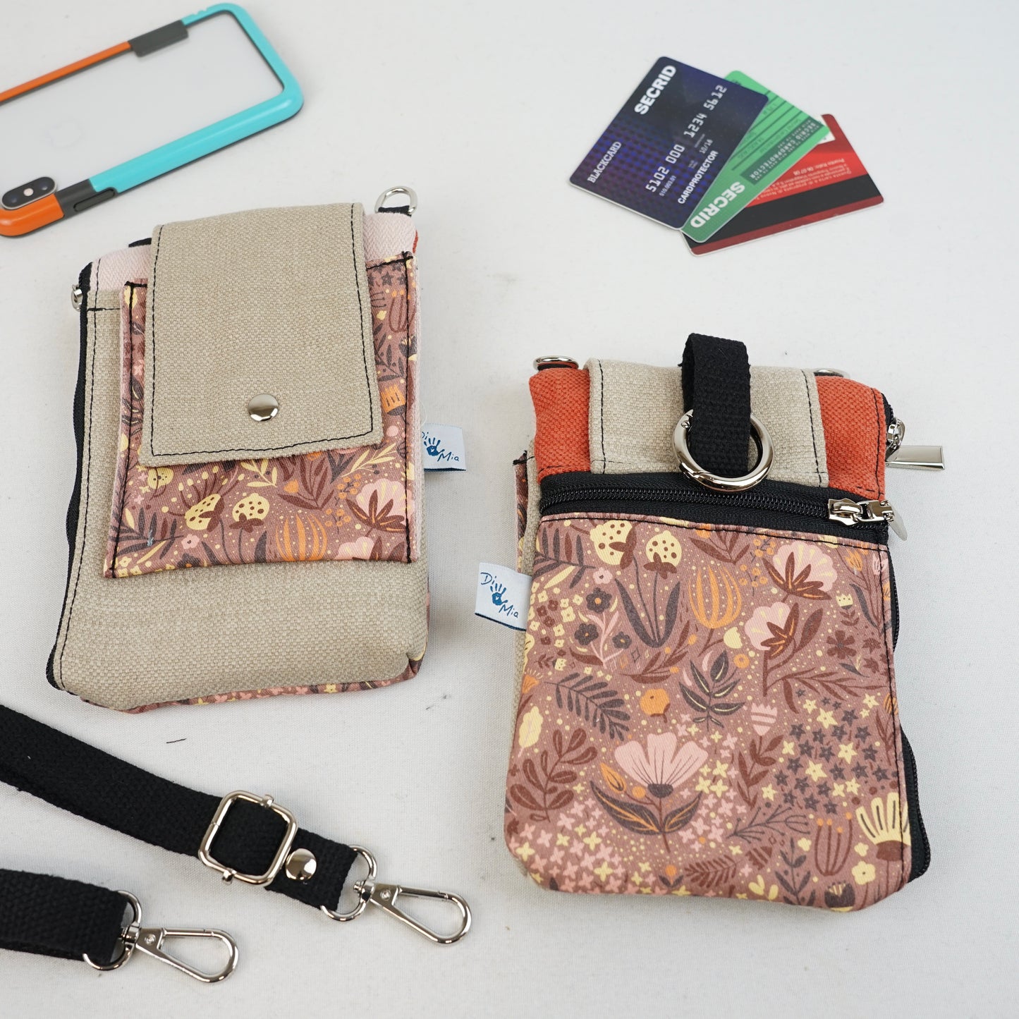 PRATICUCCIOLO - organizer