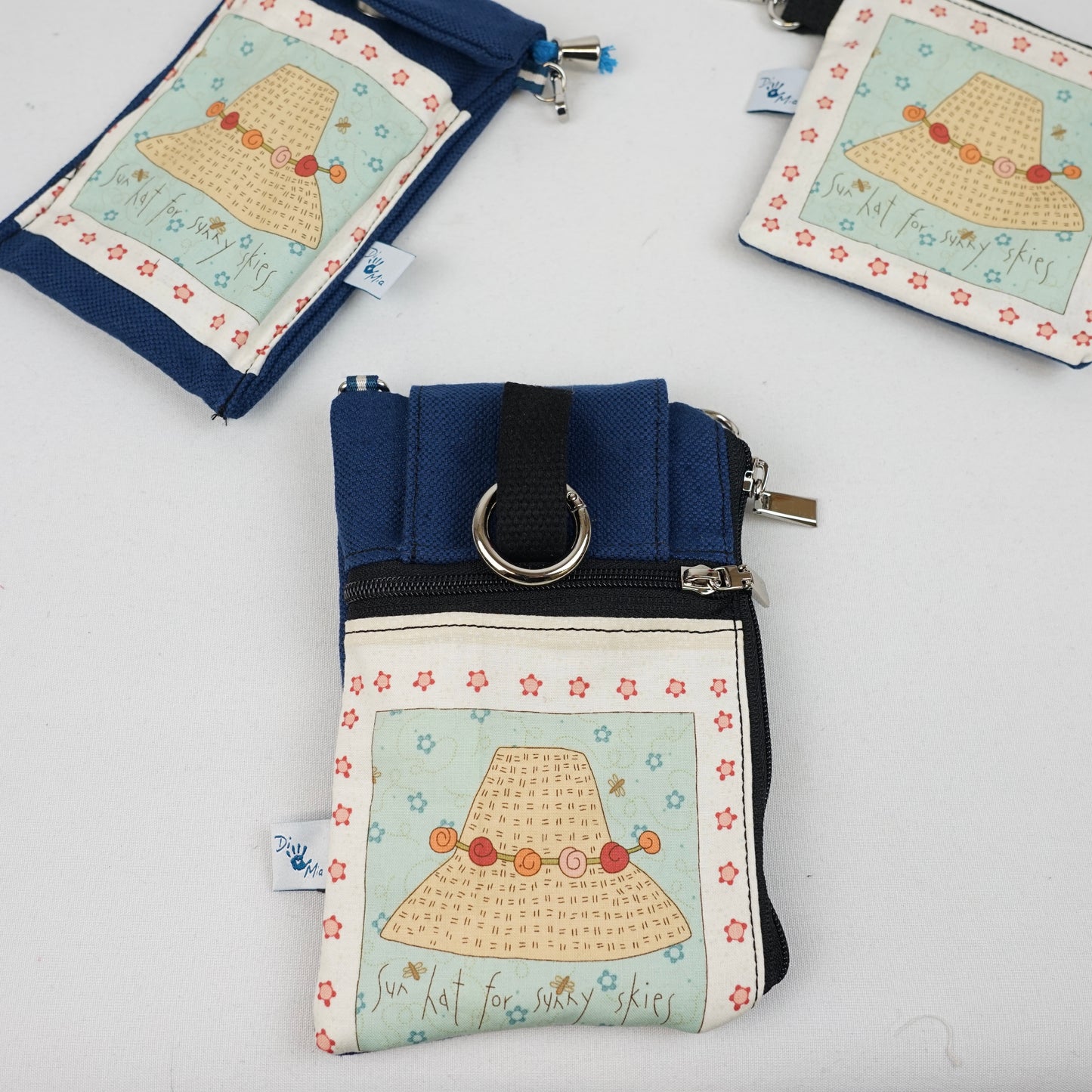 PRATICUCCIOLO - organizer