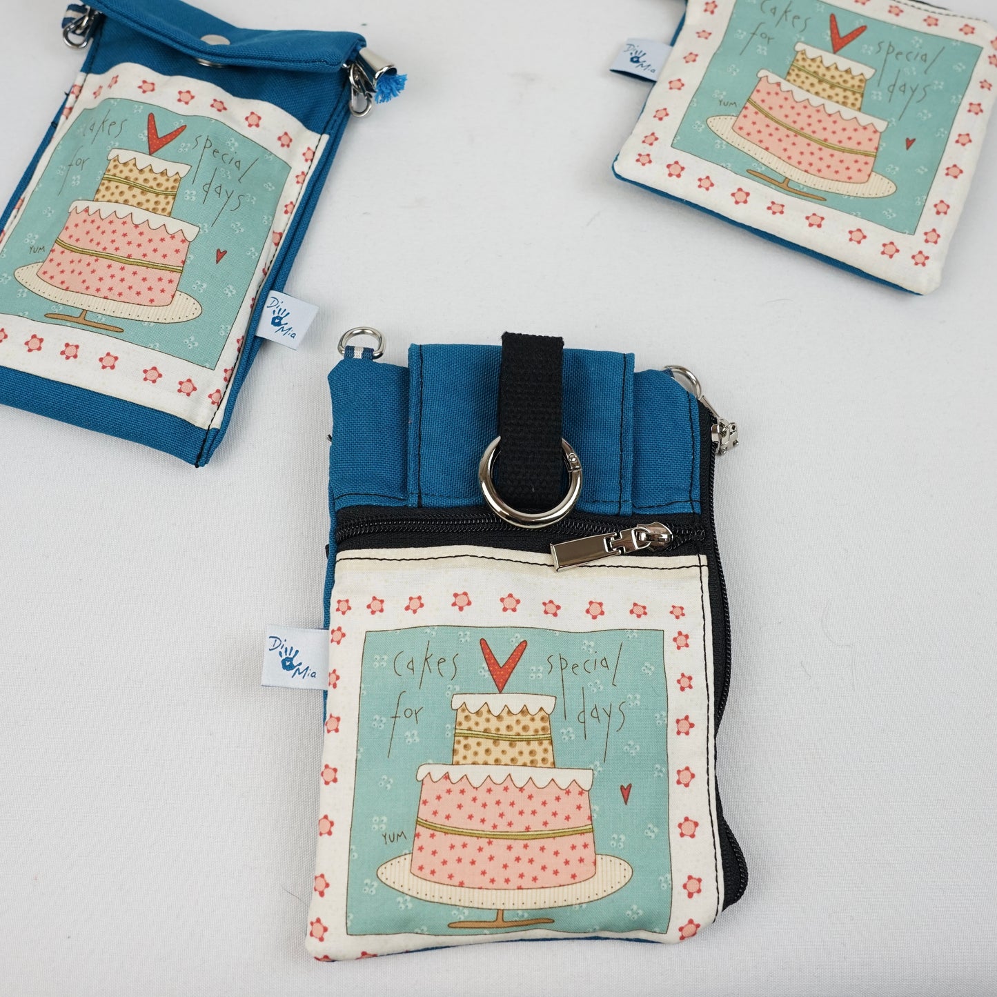 PRATICUCCIOLO - organizer