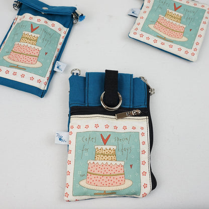 PRATICUCCIOLO - organizer