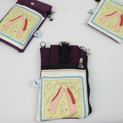 PRATICUCCIOLO - organizer