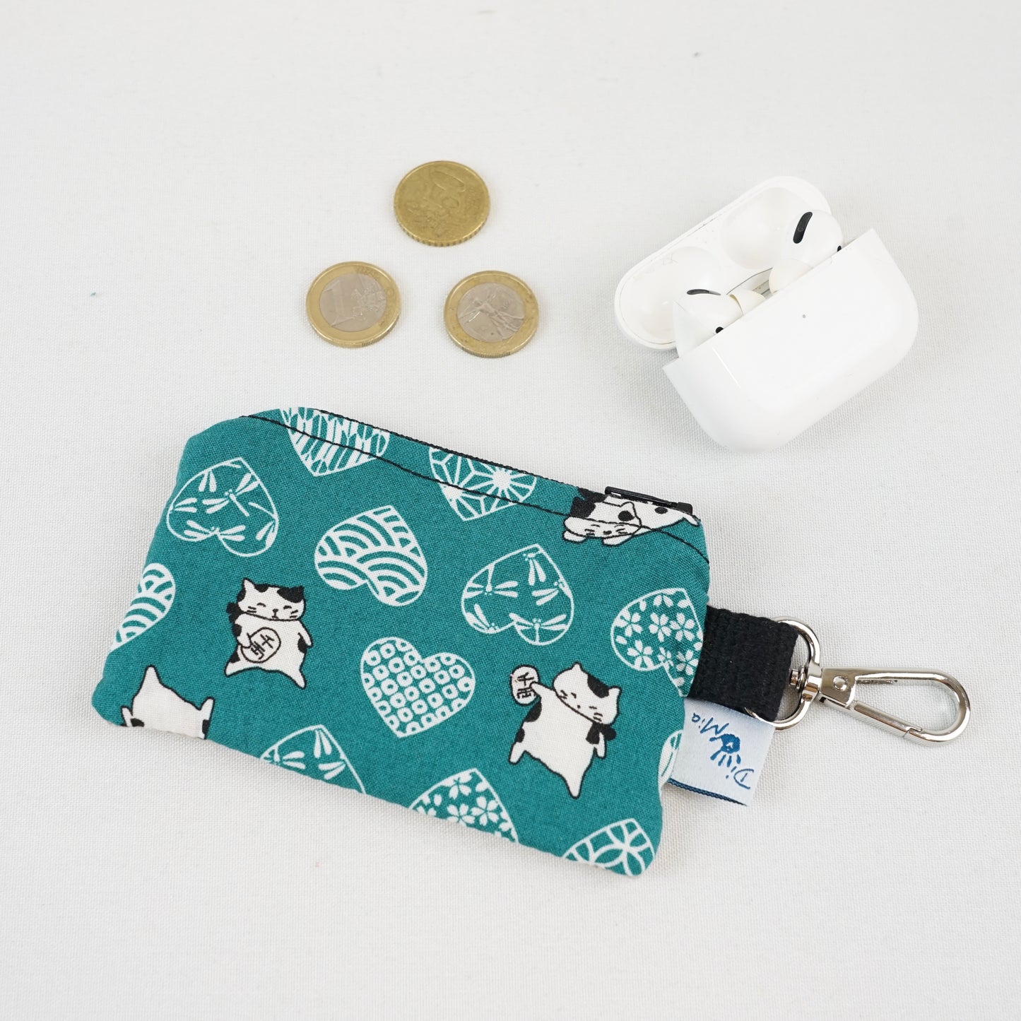 MINI PRATICUCCIO - Pochette
