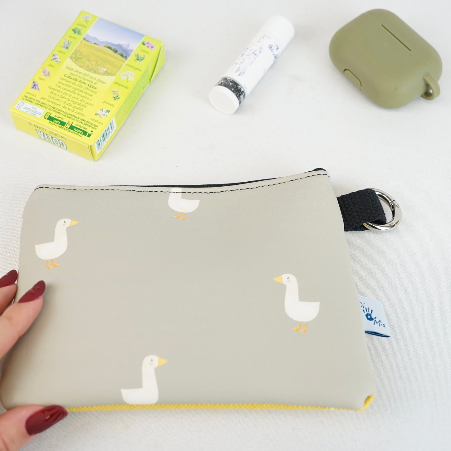 Praticucci XS Pochette