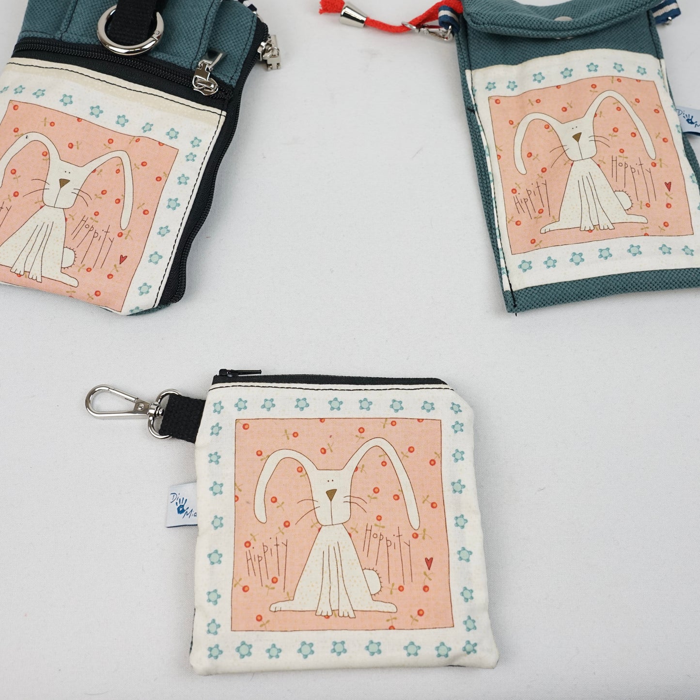 PRATICUCCIO XS - Pochette