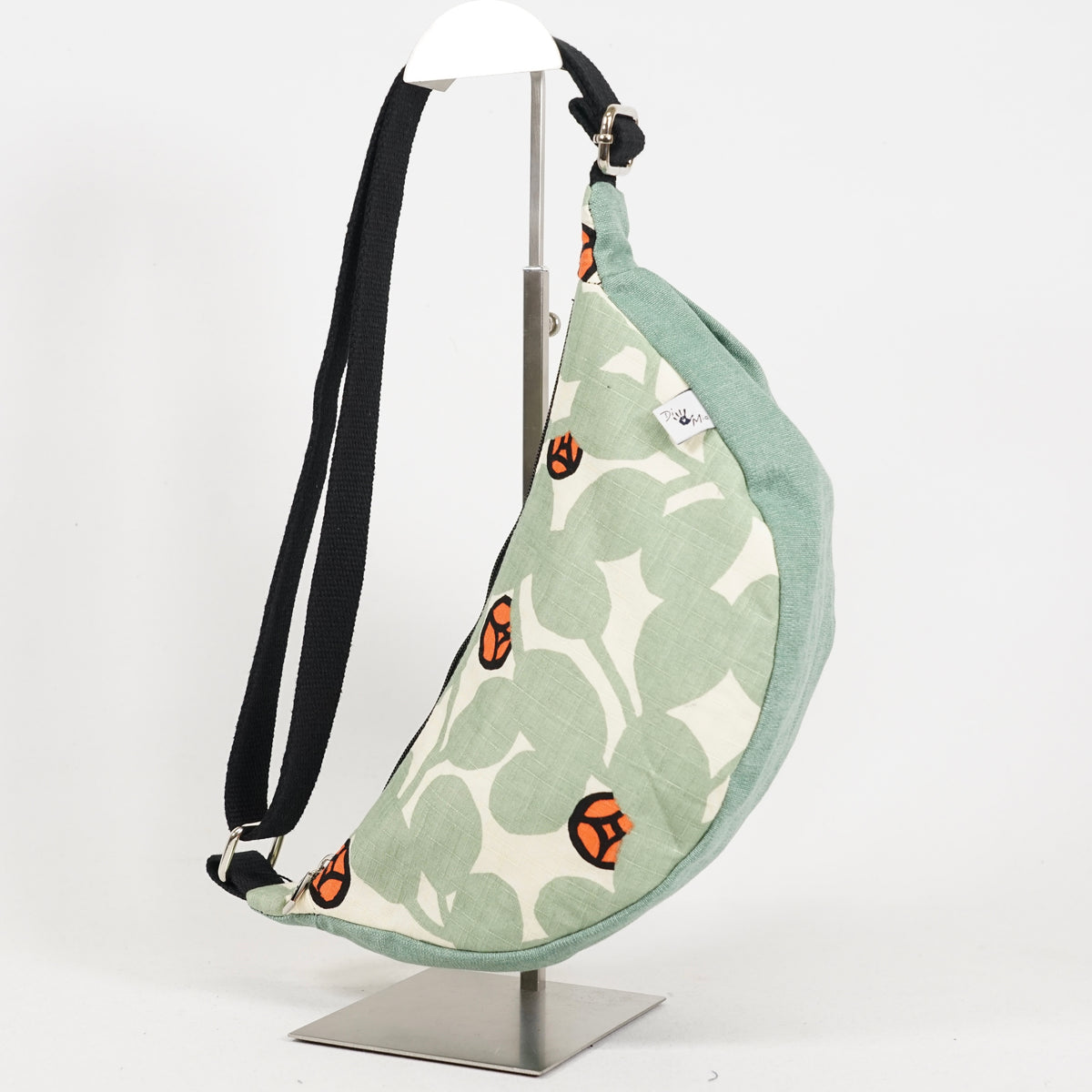 Borsa - BRULLA