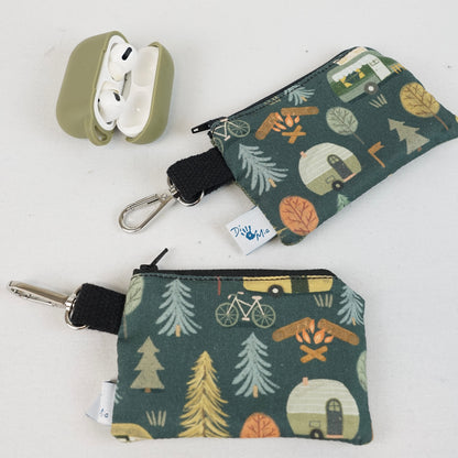 MINI PRATICUCCIO - Pochette