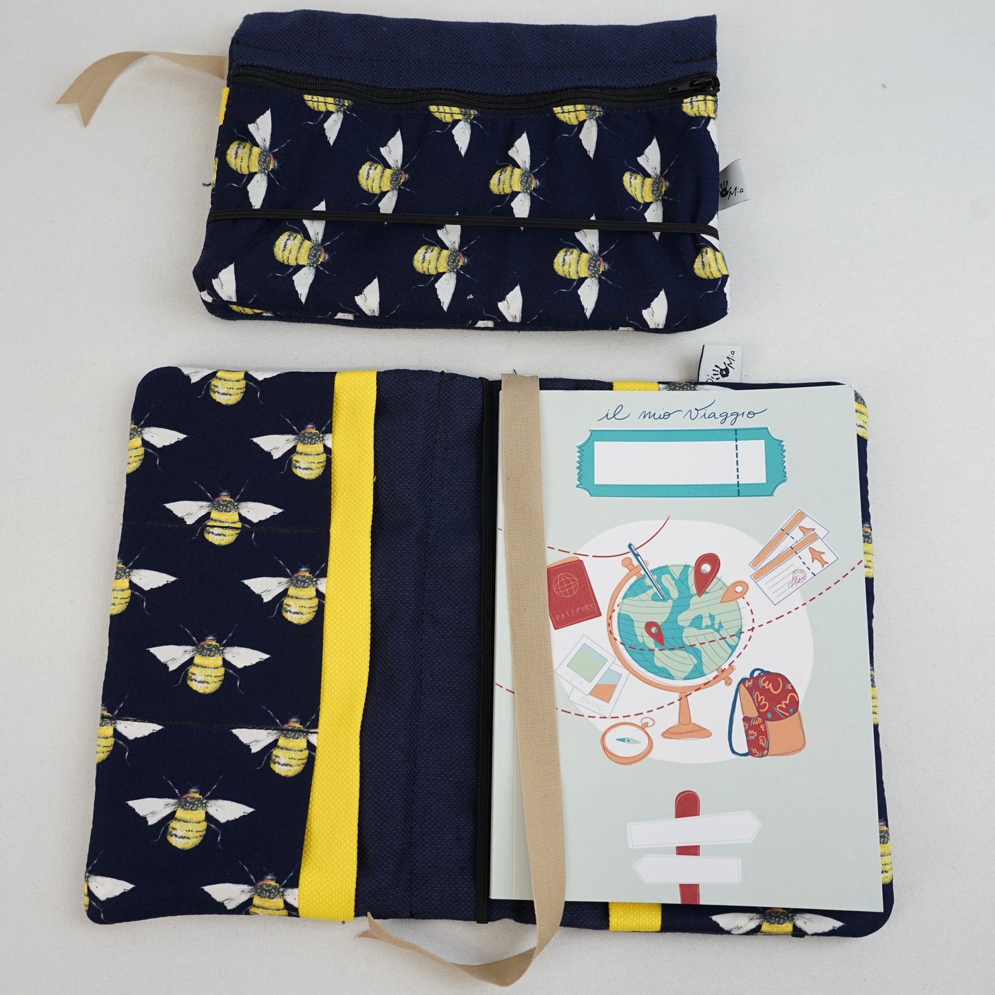 COVER PER DORY-GULLIVER-APPUNTINI