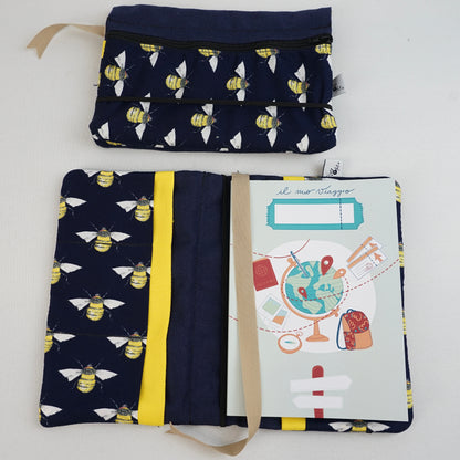 COVER A5 per DORY/GULLIVER/APPUNTINI