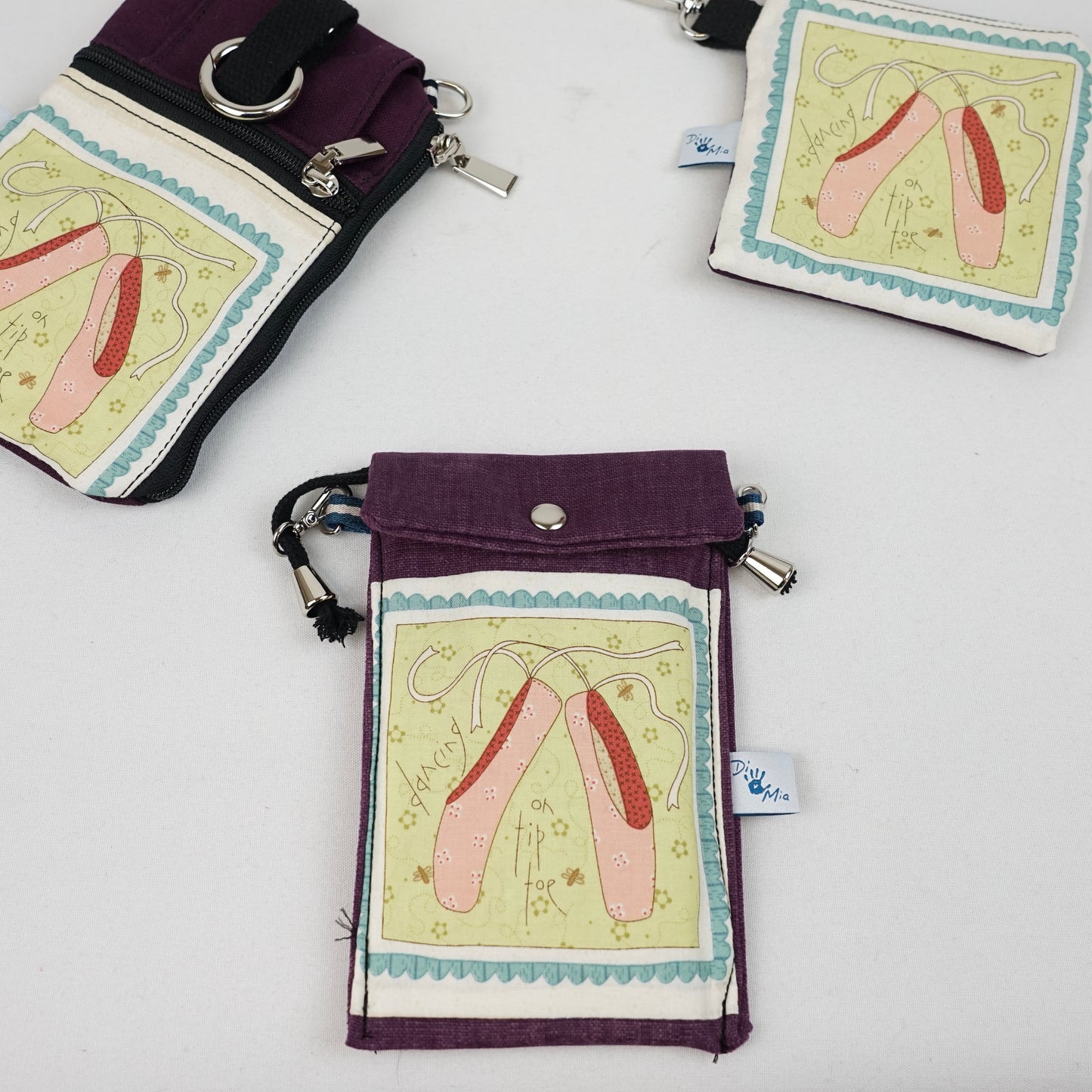 TRACORDINO - Porta telefono