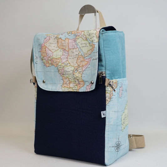 ZAINO da viaggio COLOMBO