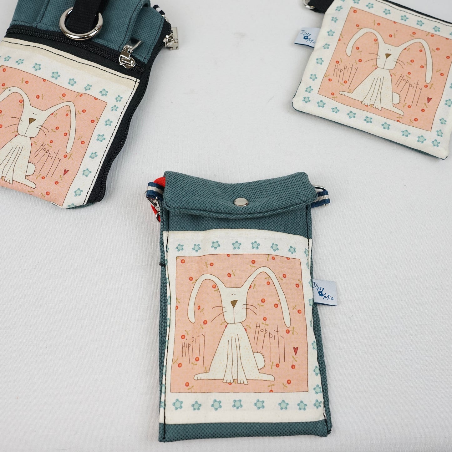 TRACORDINO - Porta telefono