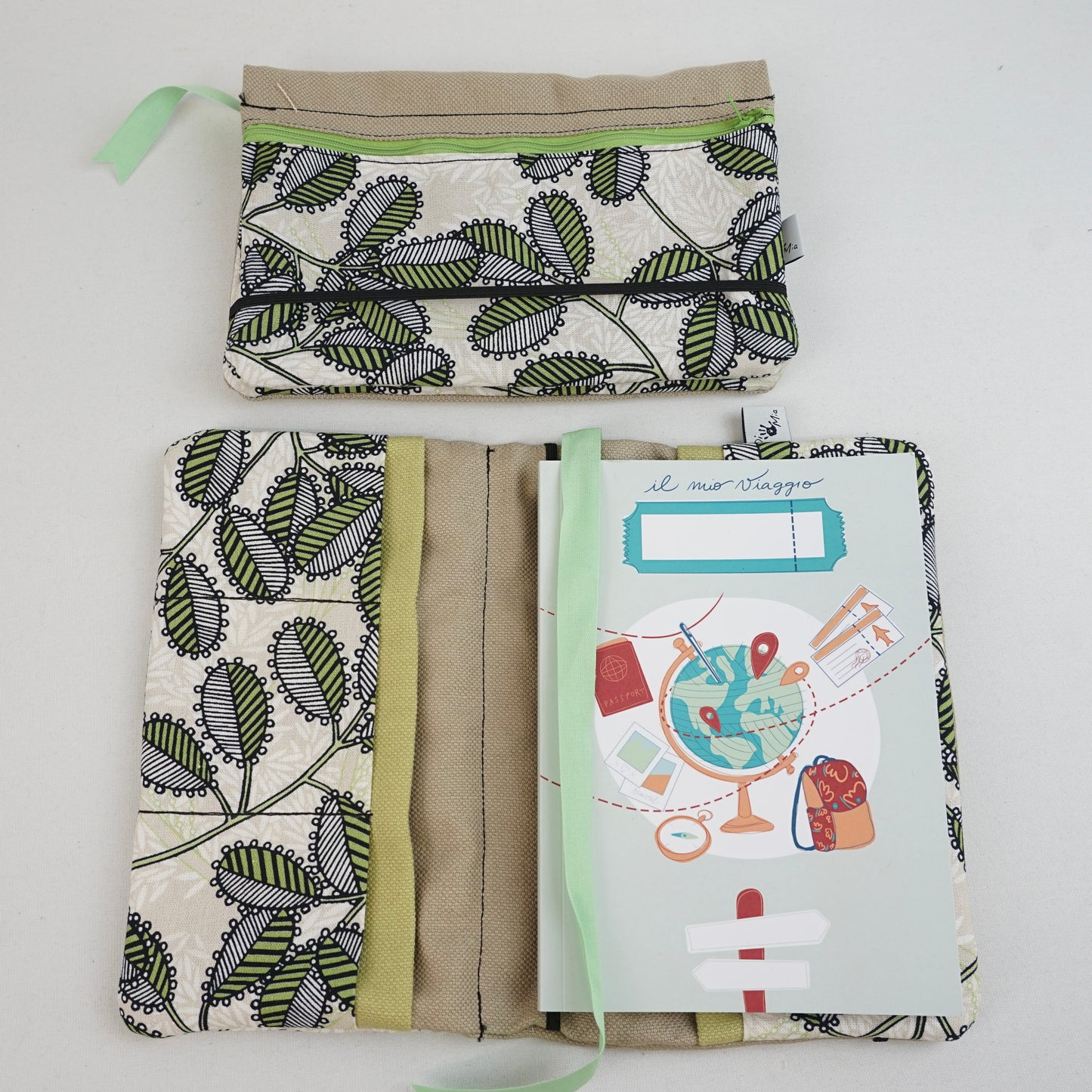 COVER PER DORY-GULLIVER-APPUNTINI