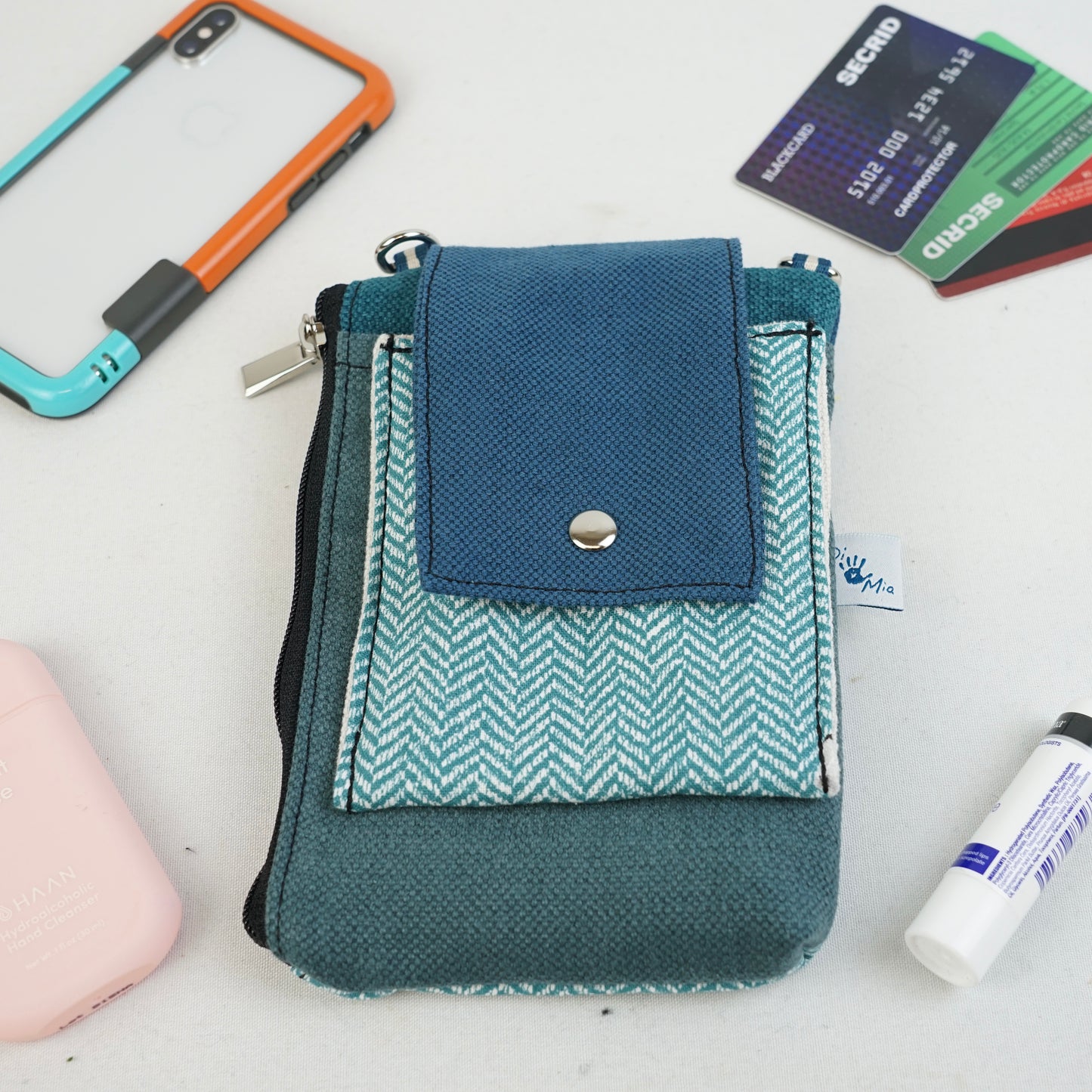 PRATICUCCIOLO - organizer