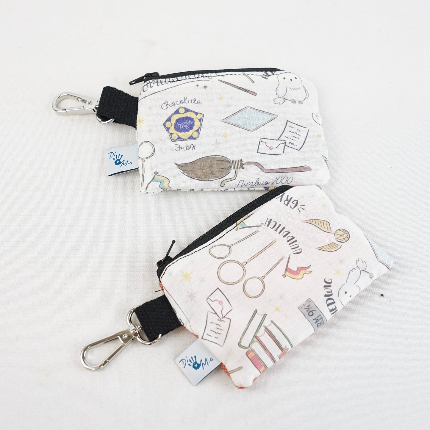 MINI PRATICUCCIO - Pochette