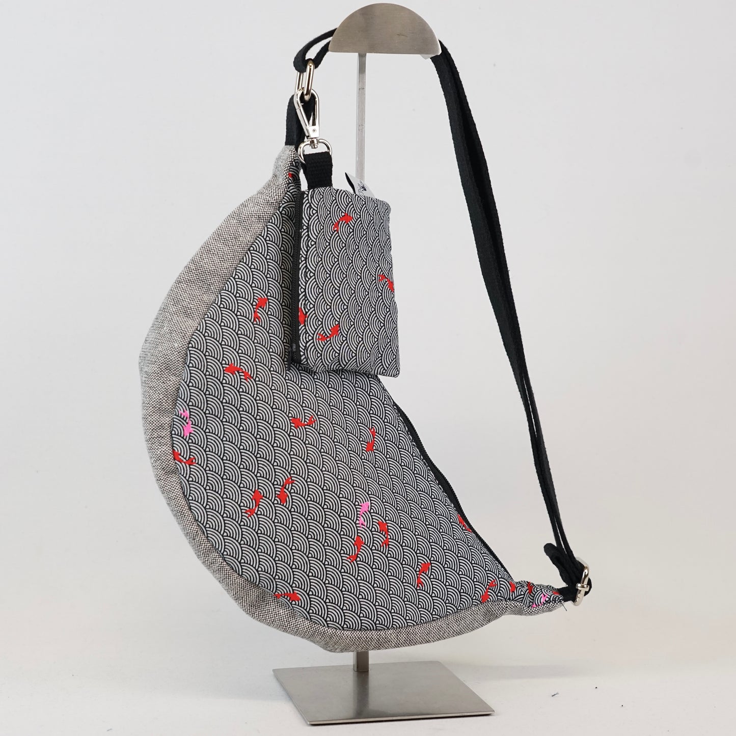 Borsa - BRULLA