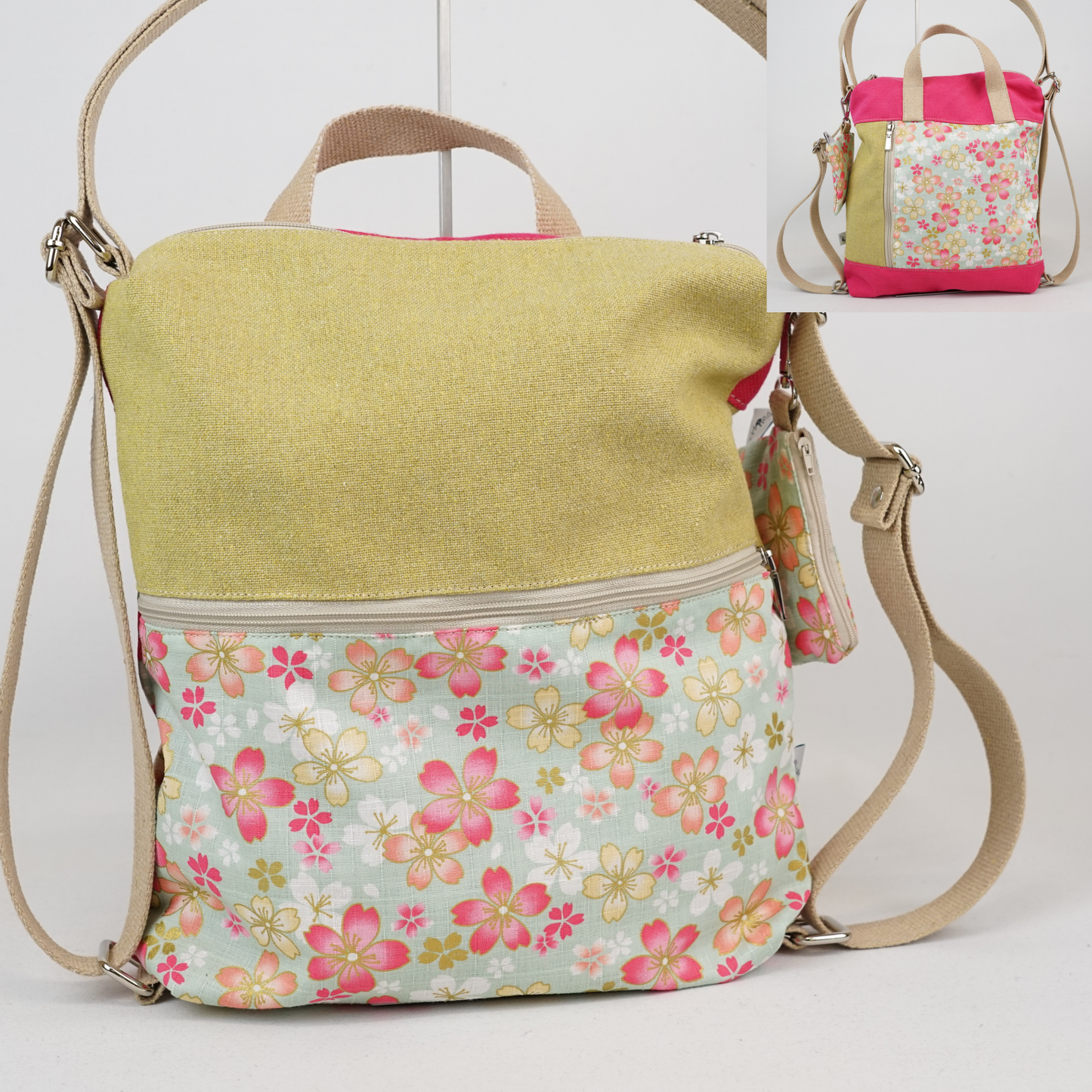 MERIDA - Borsa/zaino