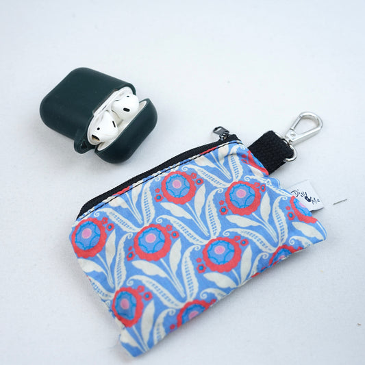 MINI con MOSCHETTONE