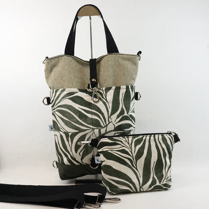 Borsa/zaino - MAGICABULA S