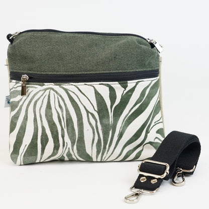 WALLABY XL- tracolla