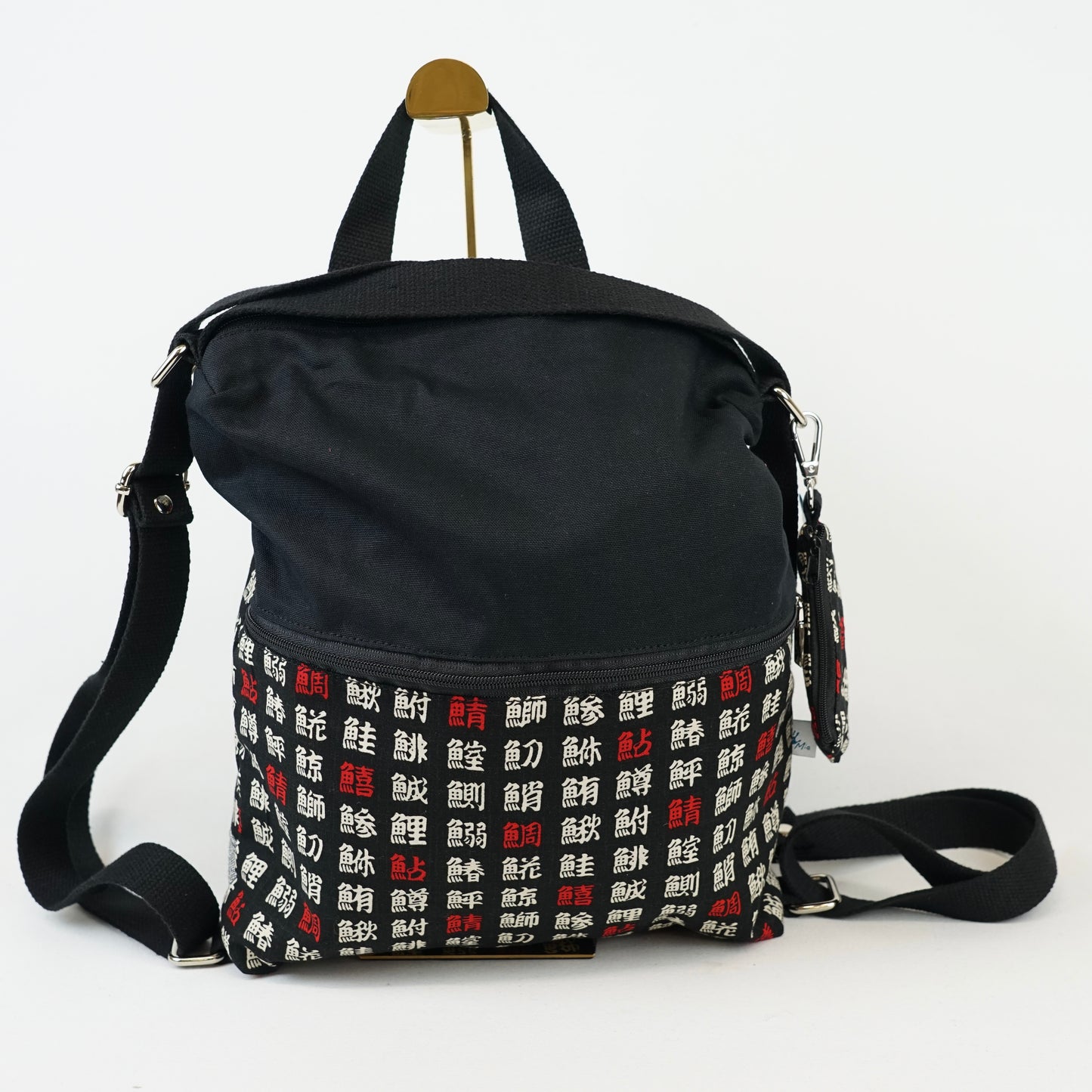 MERIDA - Borsa/zaino