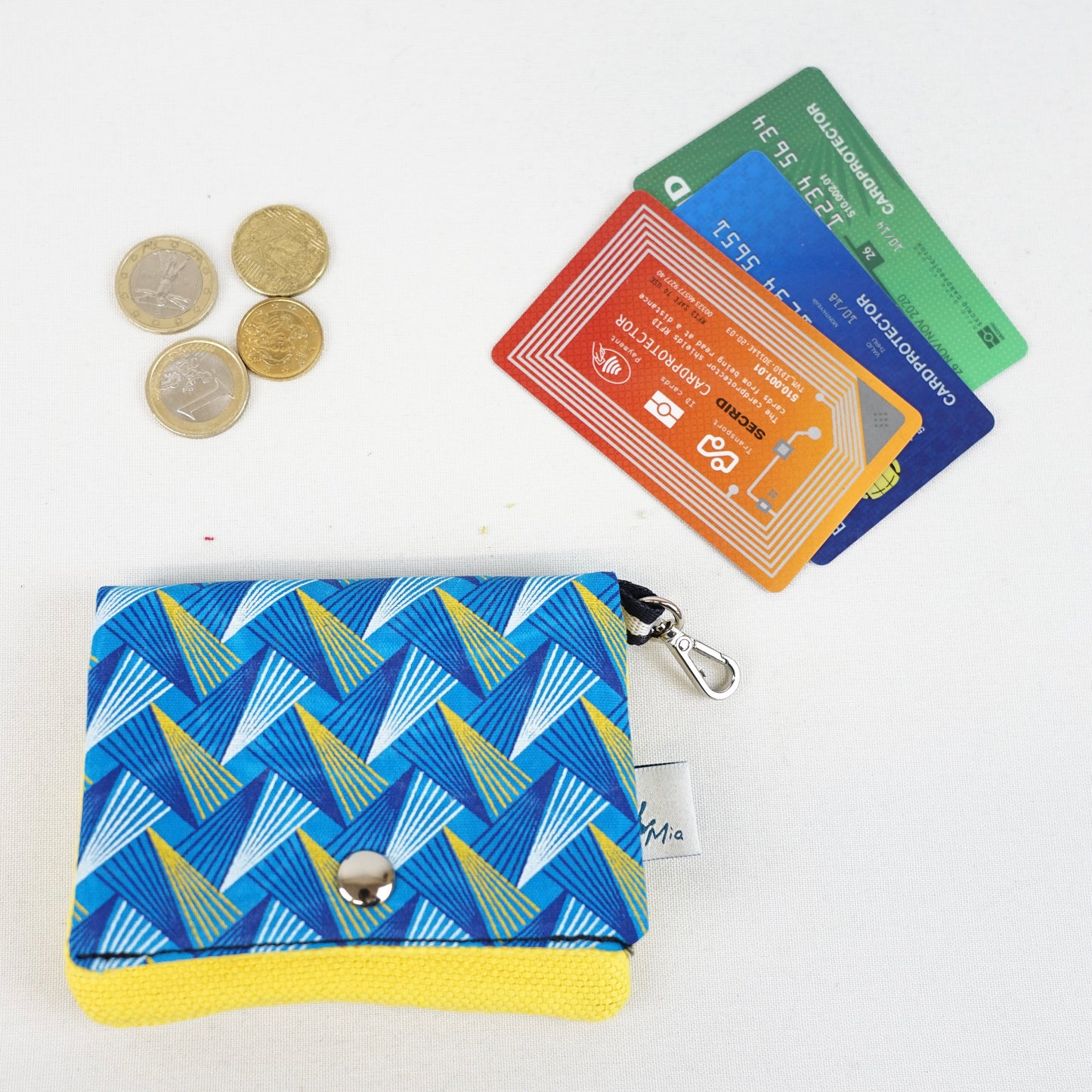 MADERINO  S - portacarte