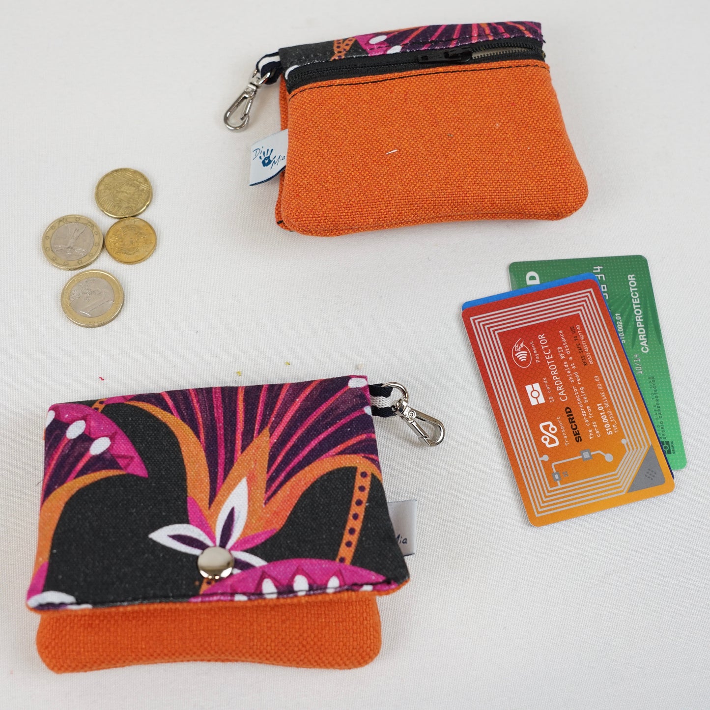 MADERINO  S - portacarte