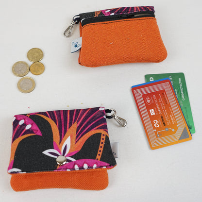 MADERINO  S - portacarte