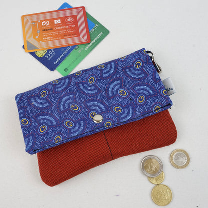 MADERINO L - portafoglio