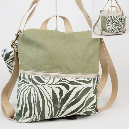 MERIDA - Borsa/zaino