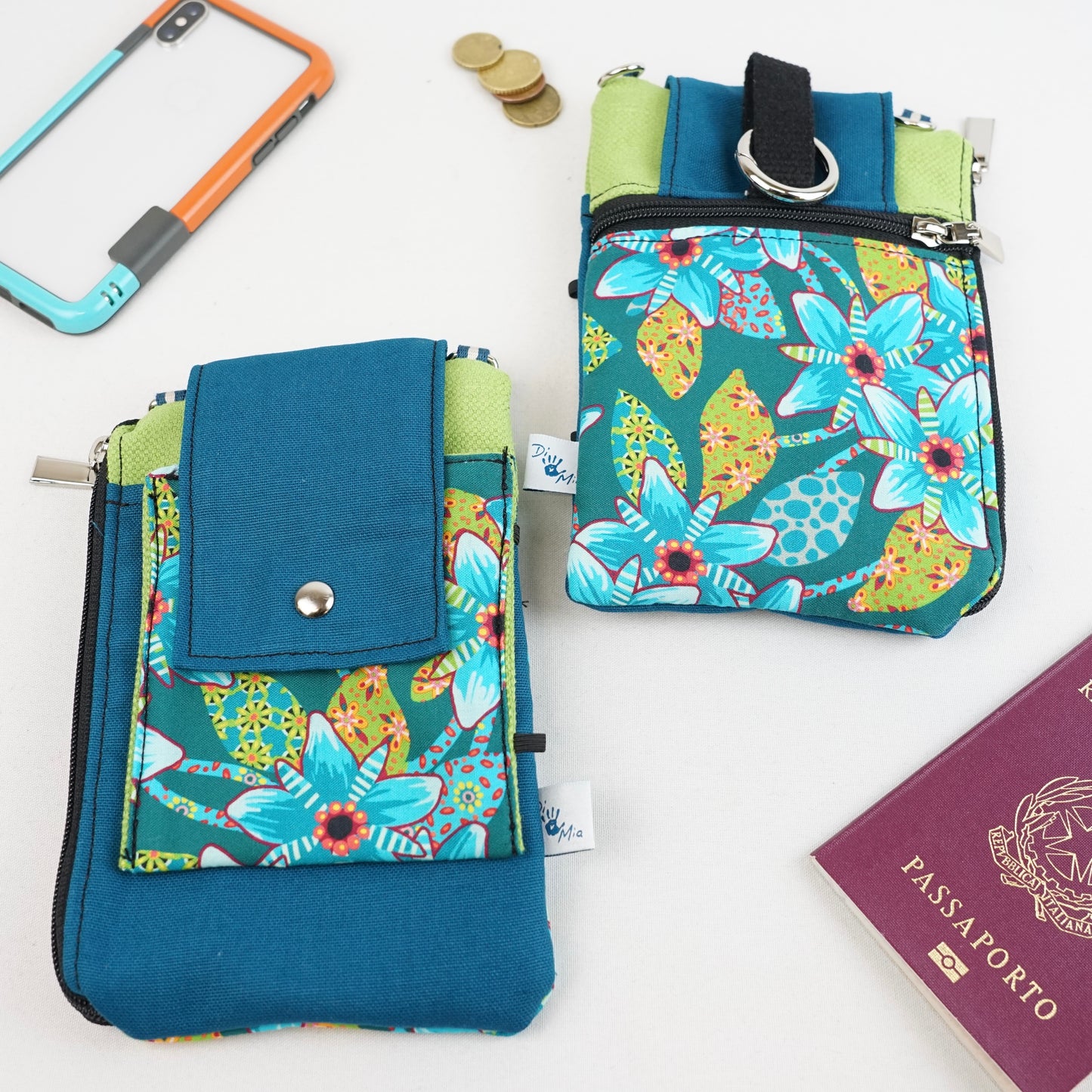 PRATICUCCIOLO - organizer