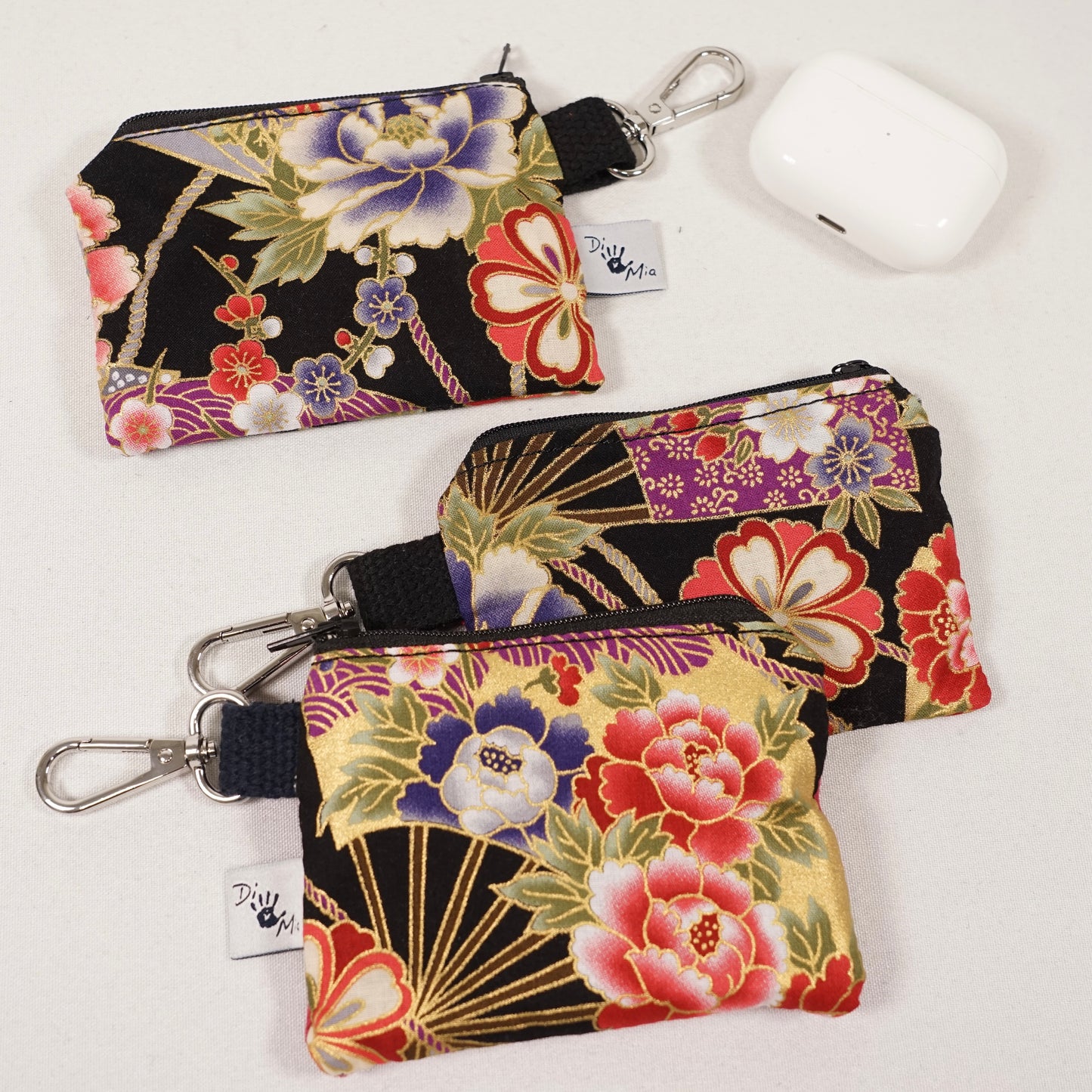 MINI PRATICUCCIO - Pochette