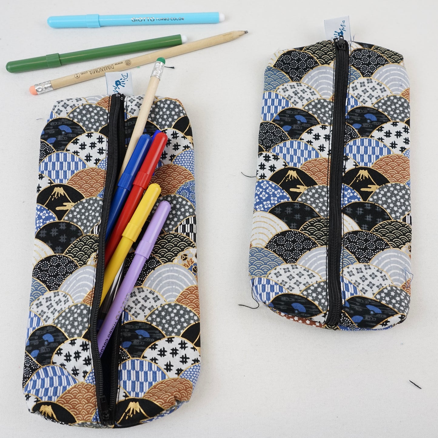 STUCCYONE astuccio