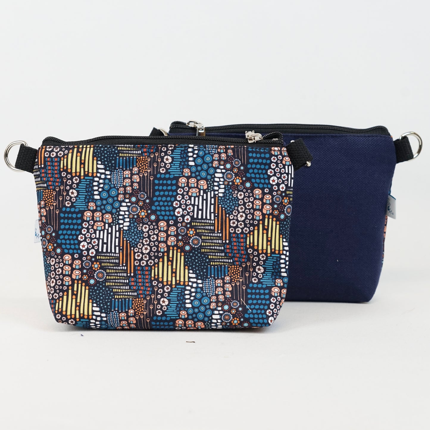 Pochette PRATICUCCIO S
