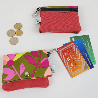 MADERINO  S - portacarte