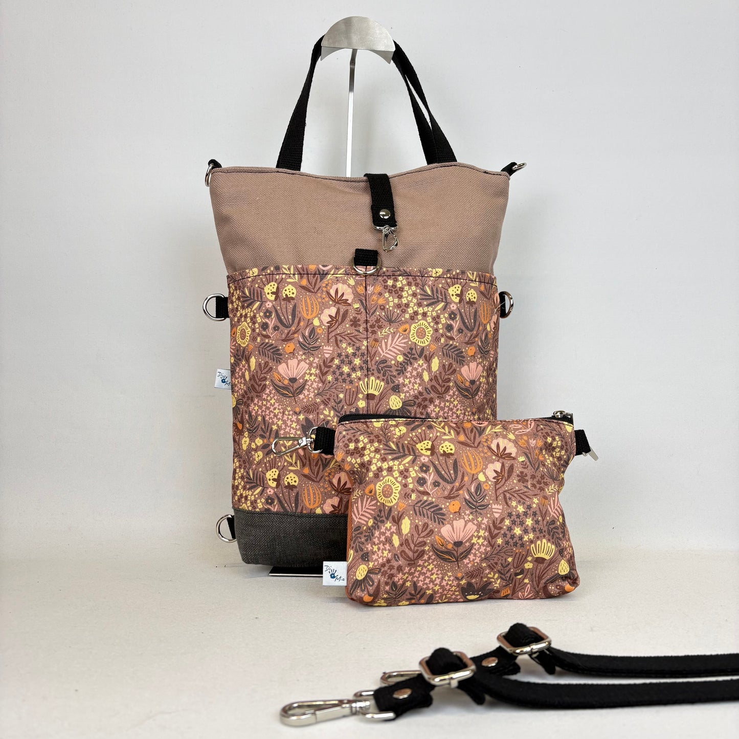 MAGICABULA S - Borsa/zaino