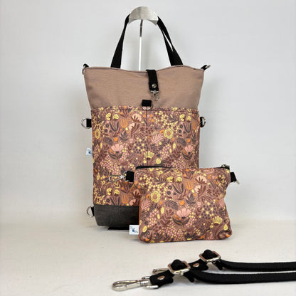 MAGICABULA S - Borsa/zaino